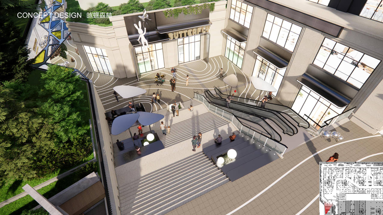 宝业四季园 - 图片 3